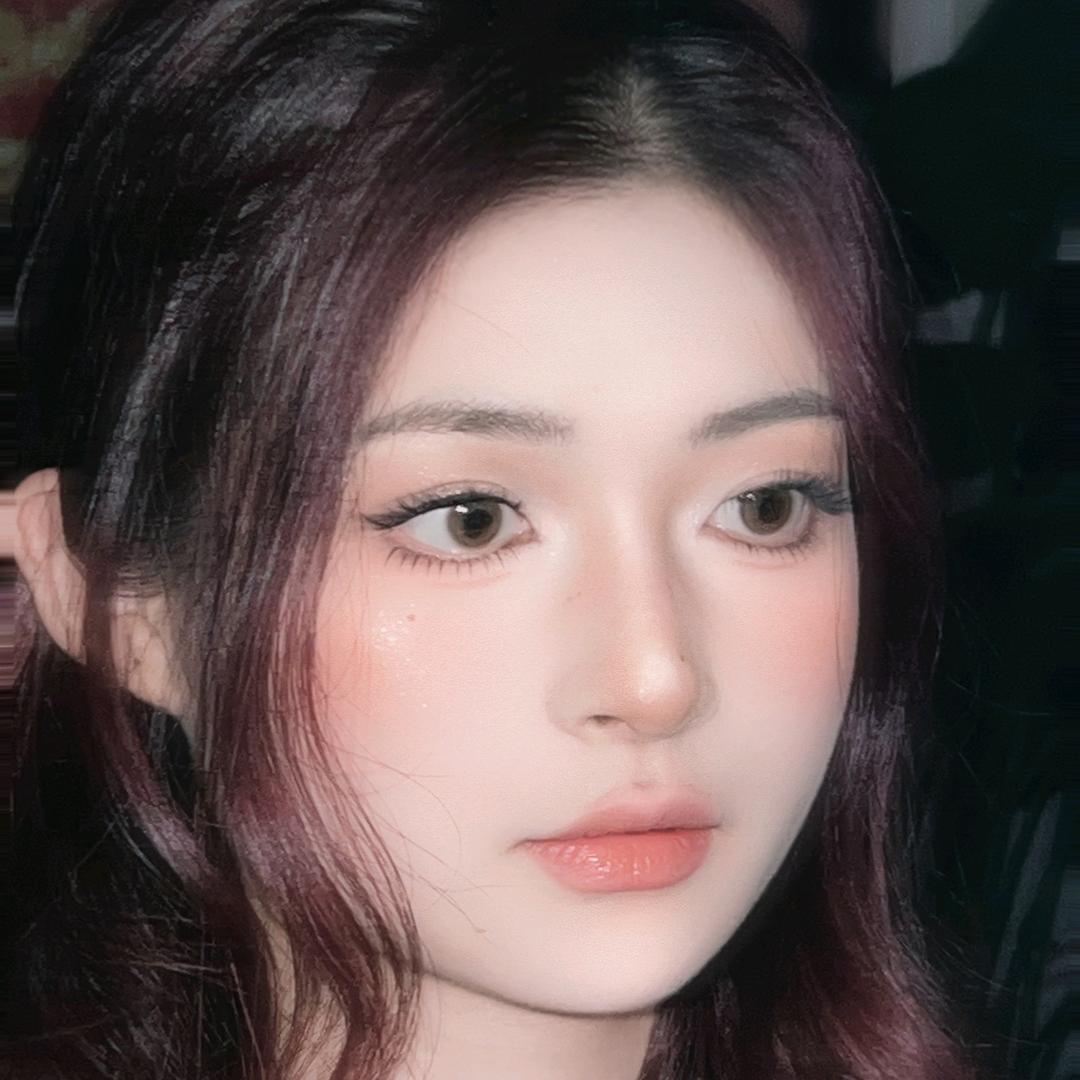 是小樱🍒（约妆版）