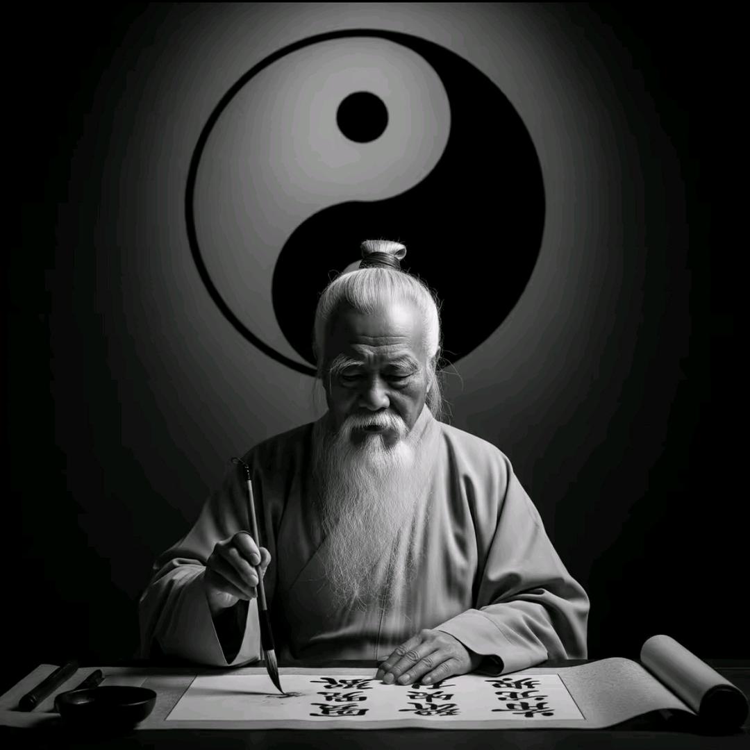 上善若水