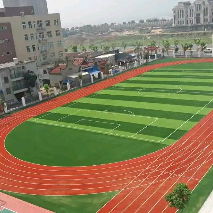 天津跃达体育设施工程有限公司