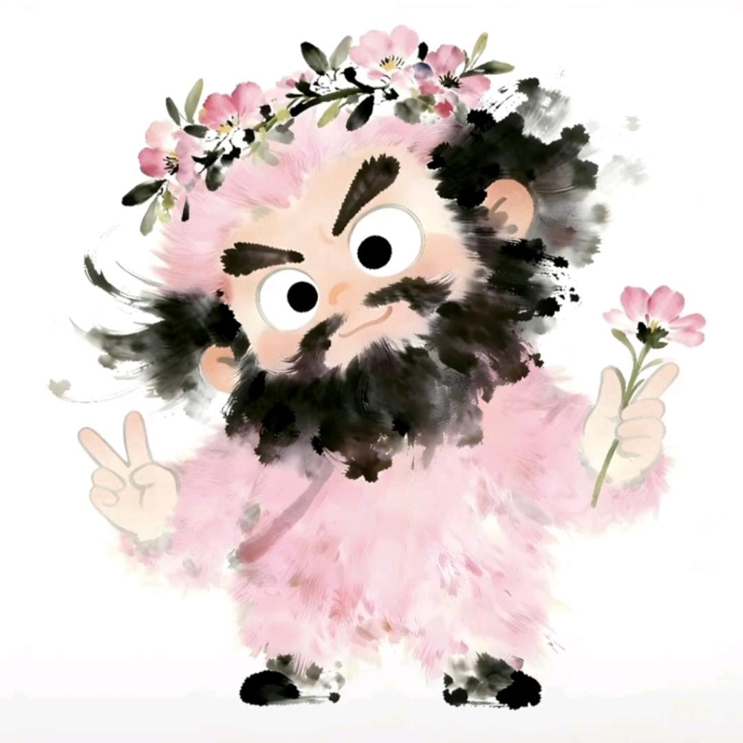 钰钰不吃香菜🥗