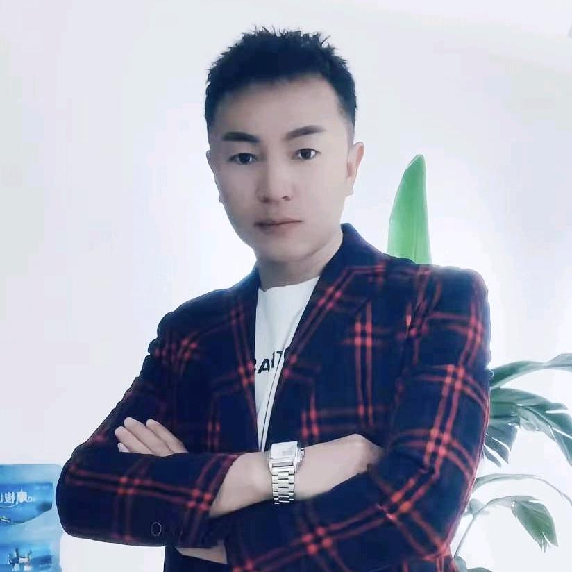 林哥哥💯專属传奇
