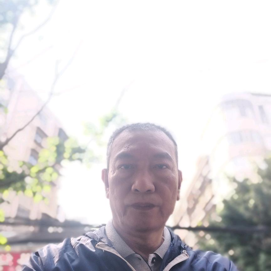 金勿南