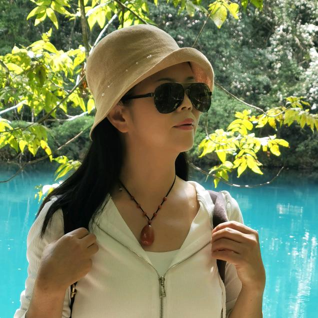 川妹子