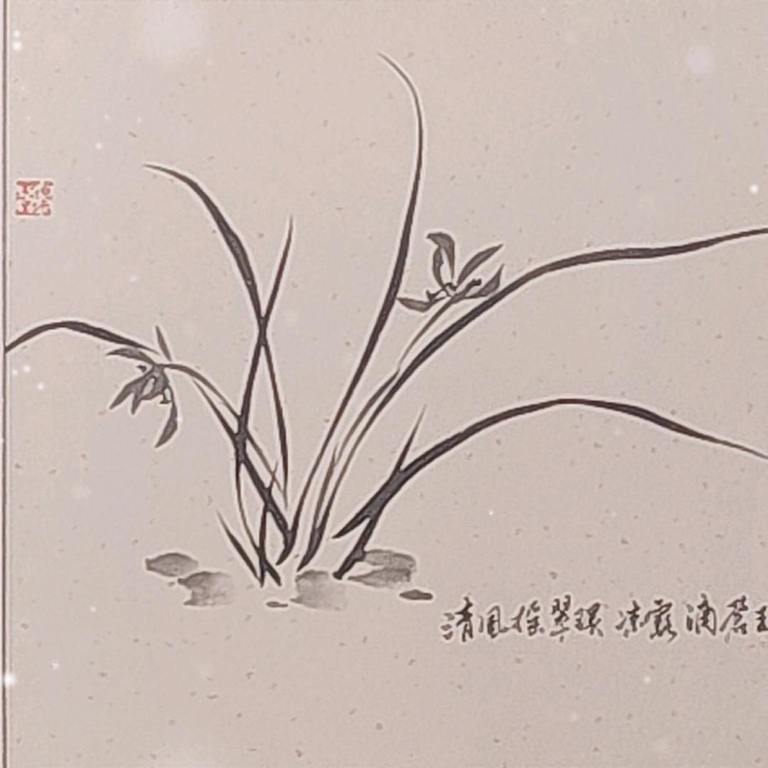 雨润蒙蒙