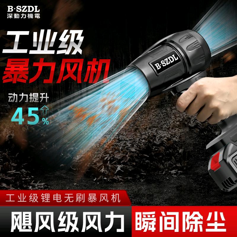 深动力正品授权