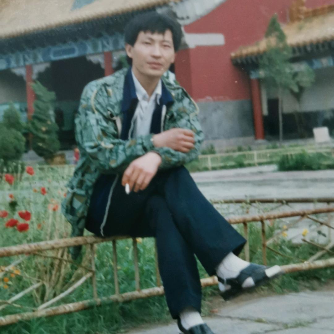 王晓翔