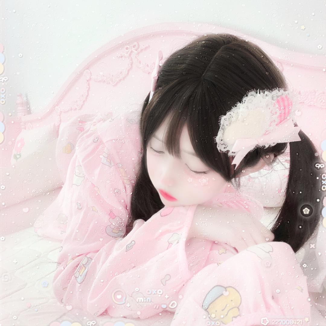 讨厌下雨天☁️