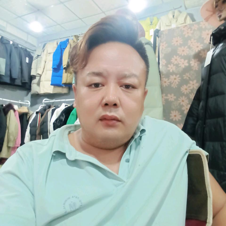 豫见慕杨人