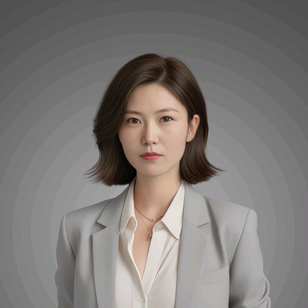 财经小爆姐
