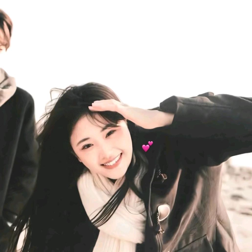 微笑女孩👧🏻