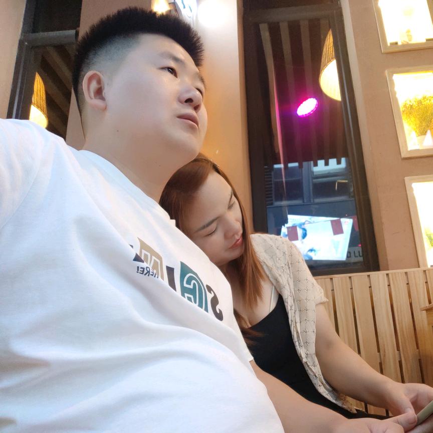 小张