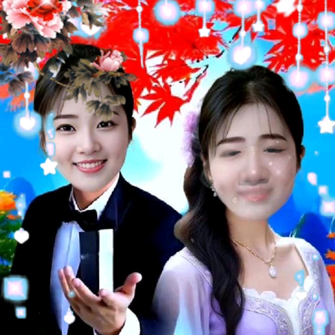 老牛吃嫩草，吃不到不放鹰