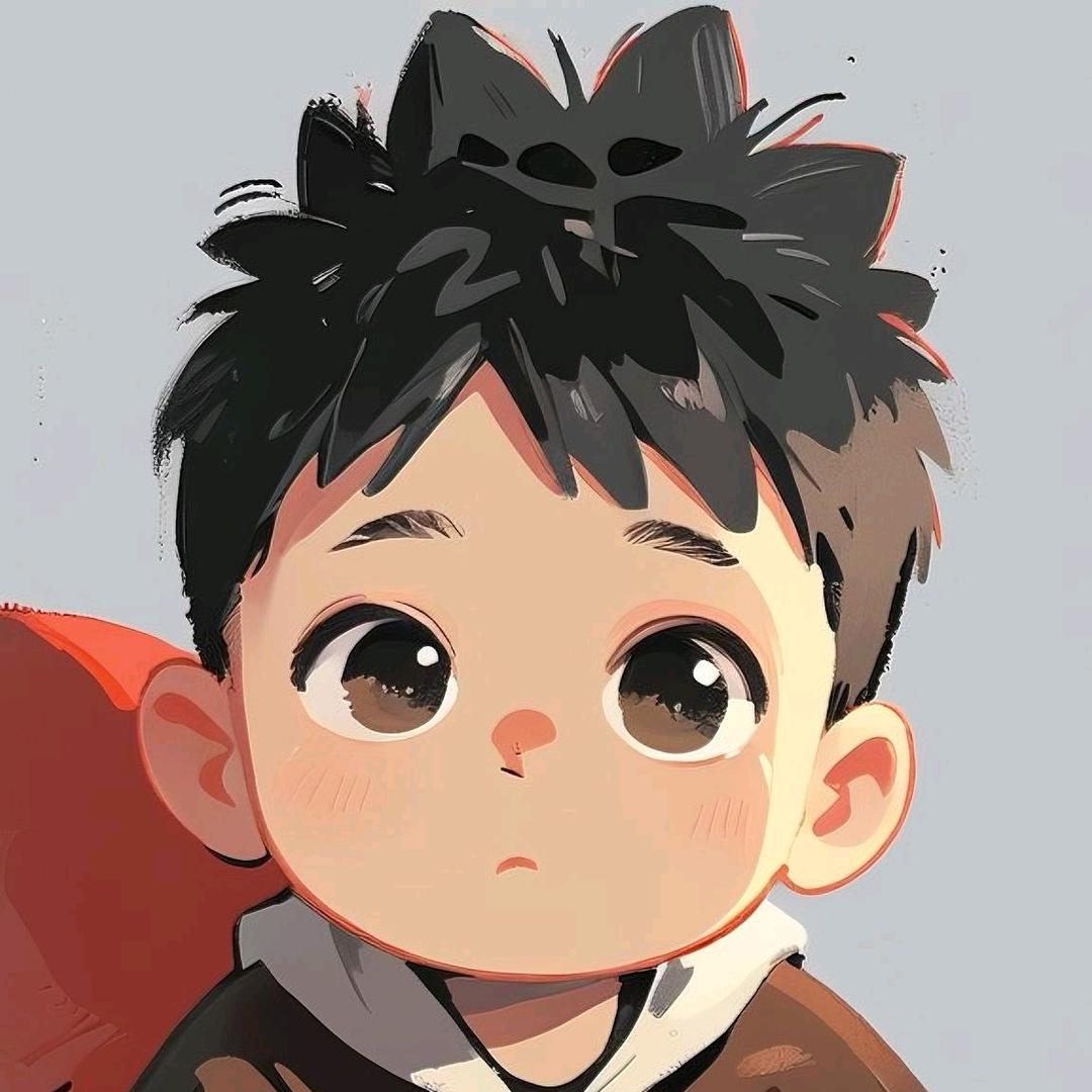小小亚