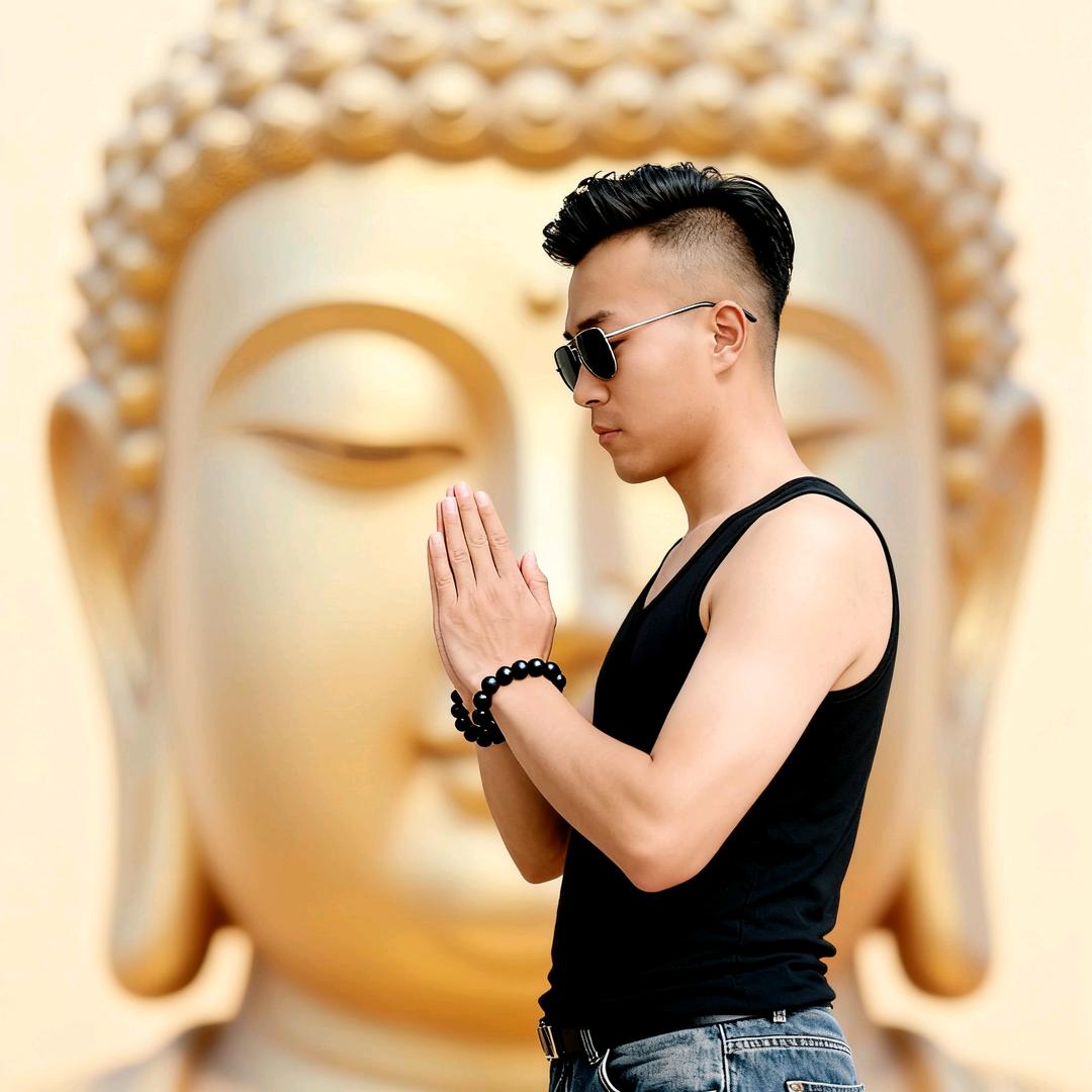 往后余生