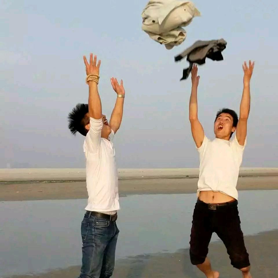 威小宝
