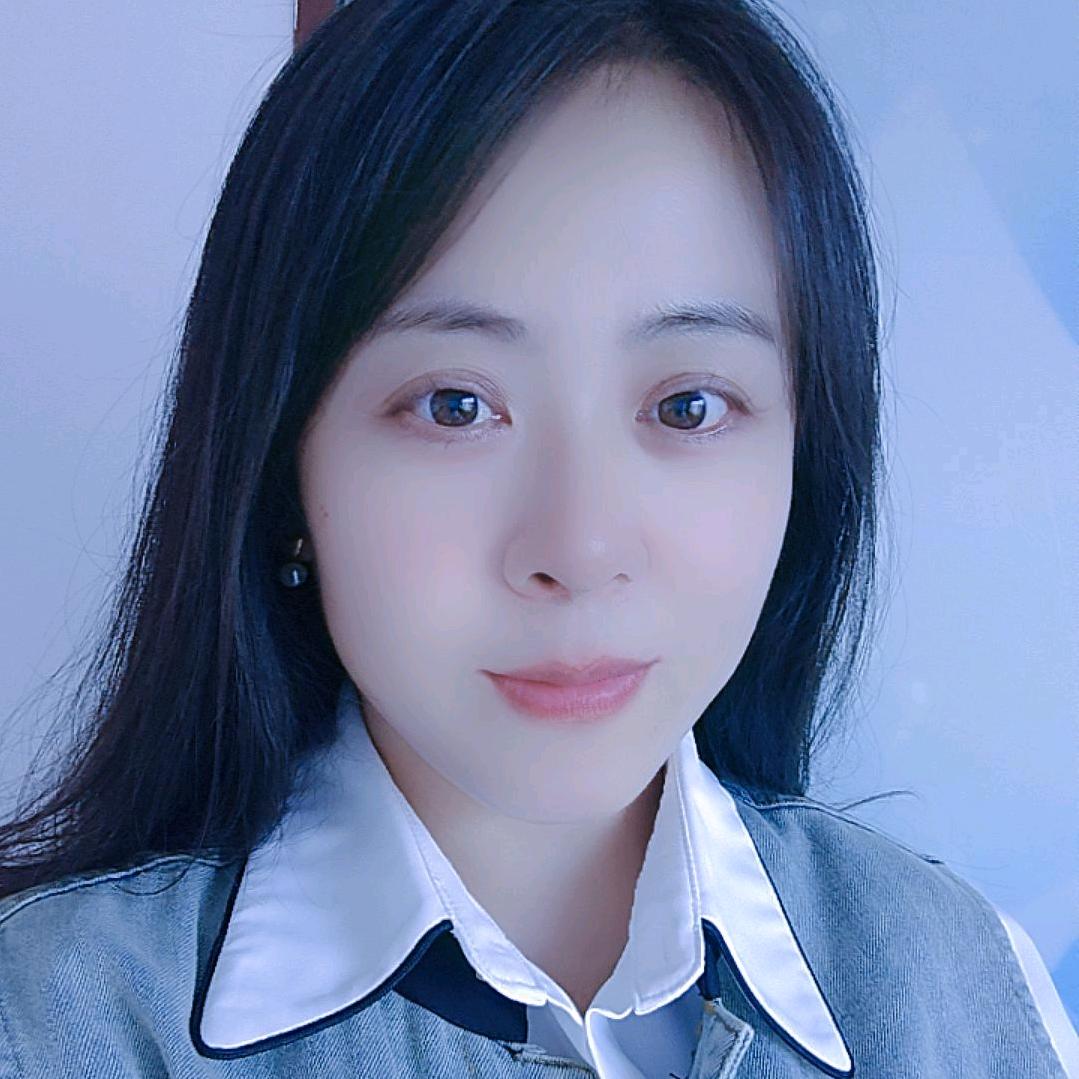 xiao柒柒🥭