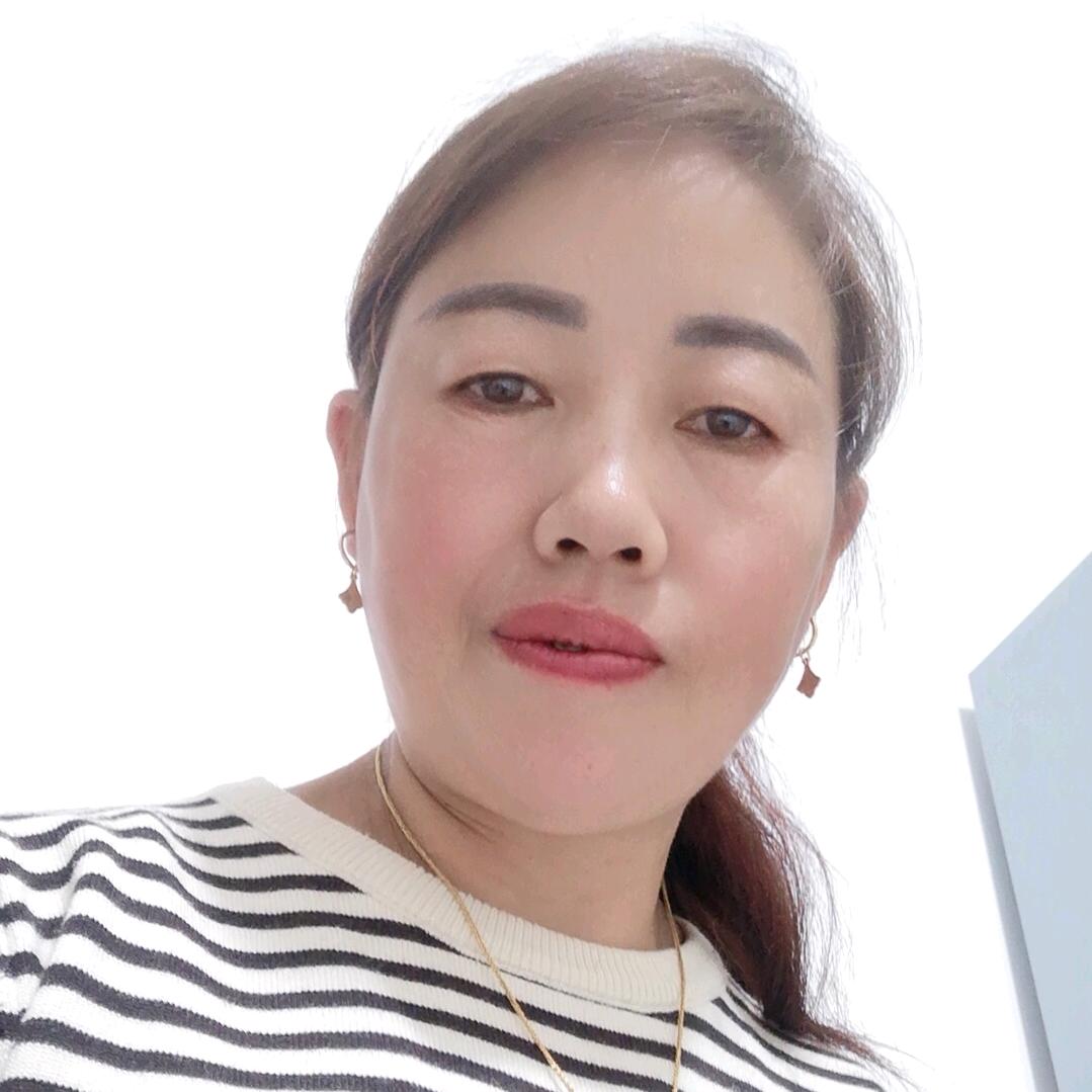 苦命人
