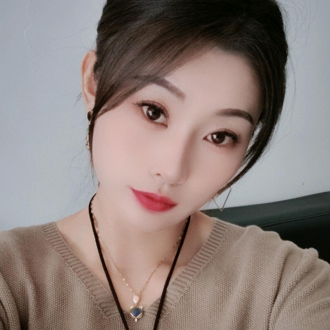 做个快乐的小阿姨