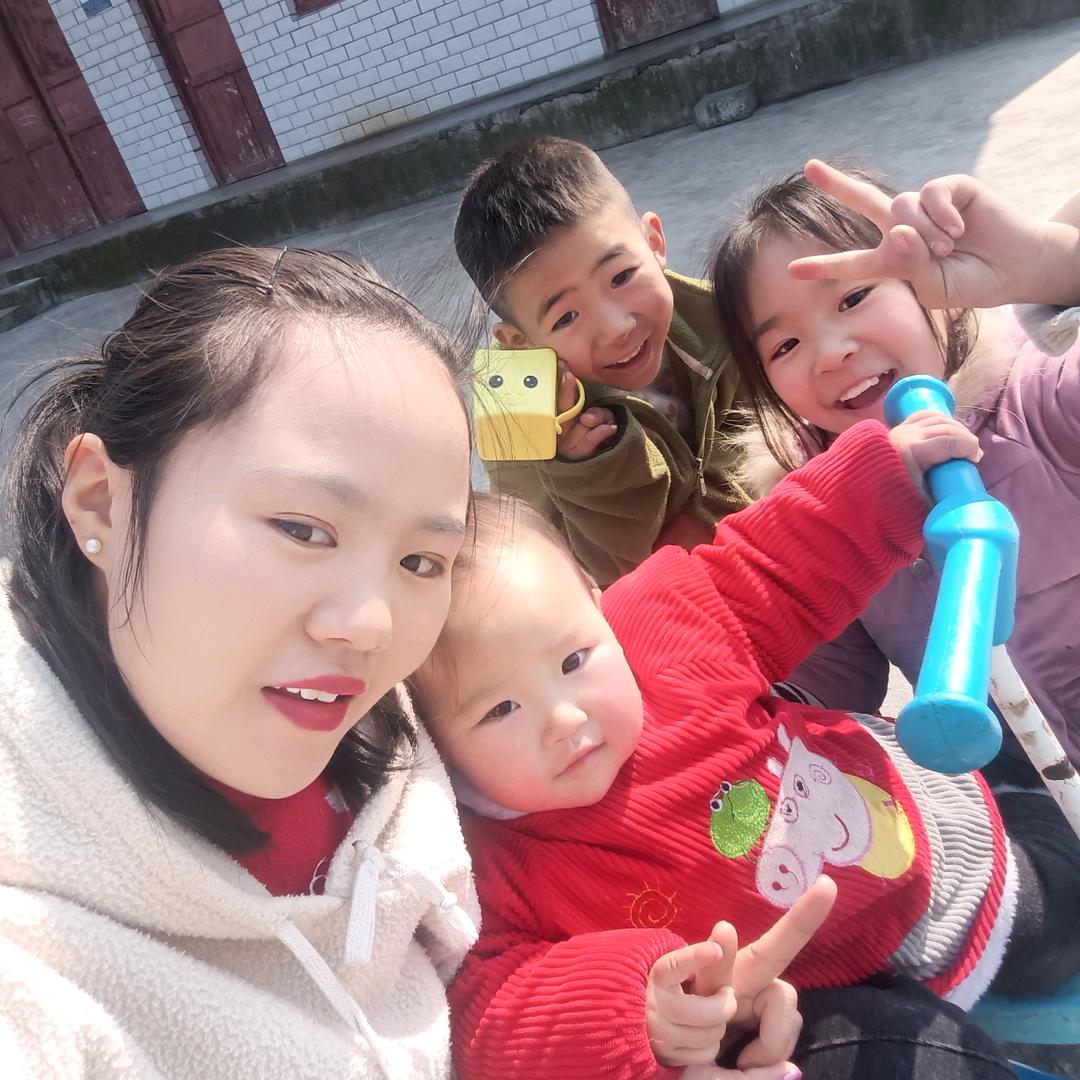 付家大小姐