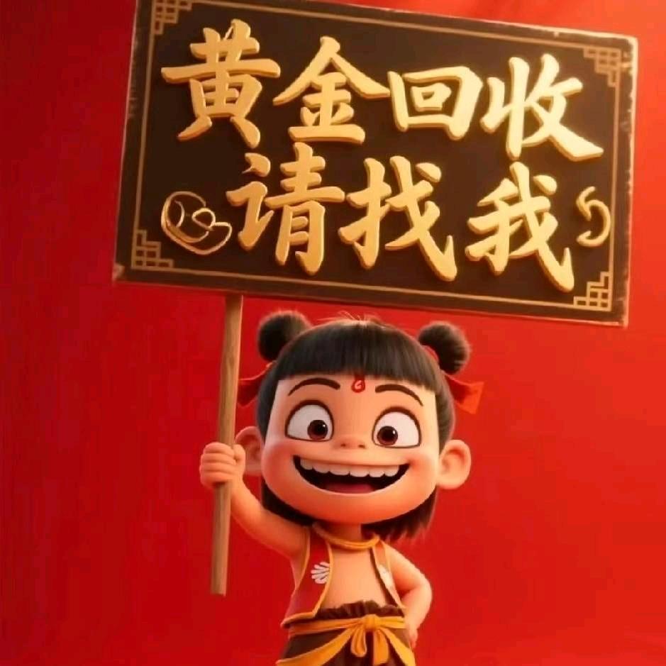 上海诚诚黄金首饰奢饰品回收