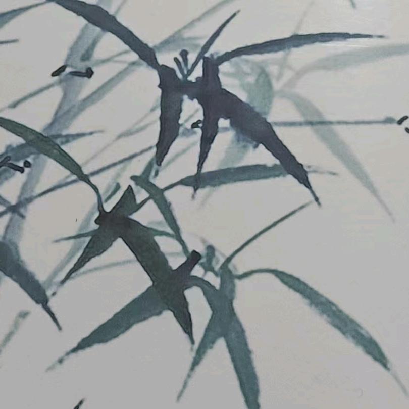 烟柳佛月