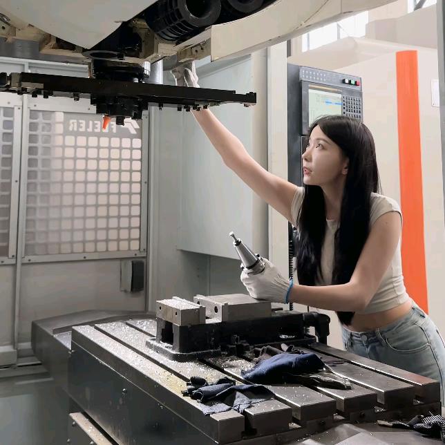 G-TOP铣刀生产厂家（台湾治盛科技）