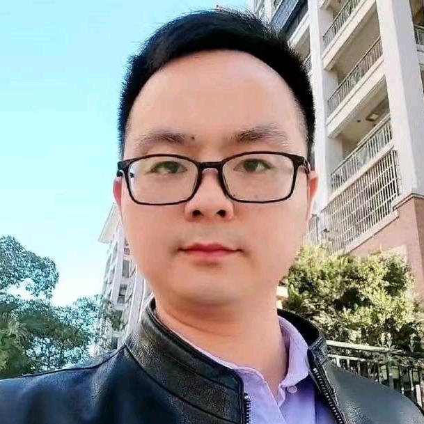 中科华恒邓三平