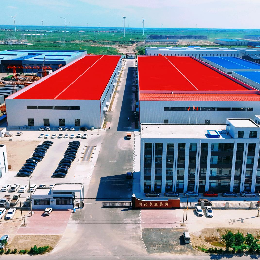 河北恒泰管道科技-李孝坤-涂塑防腐保温