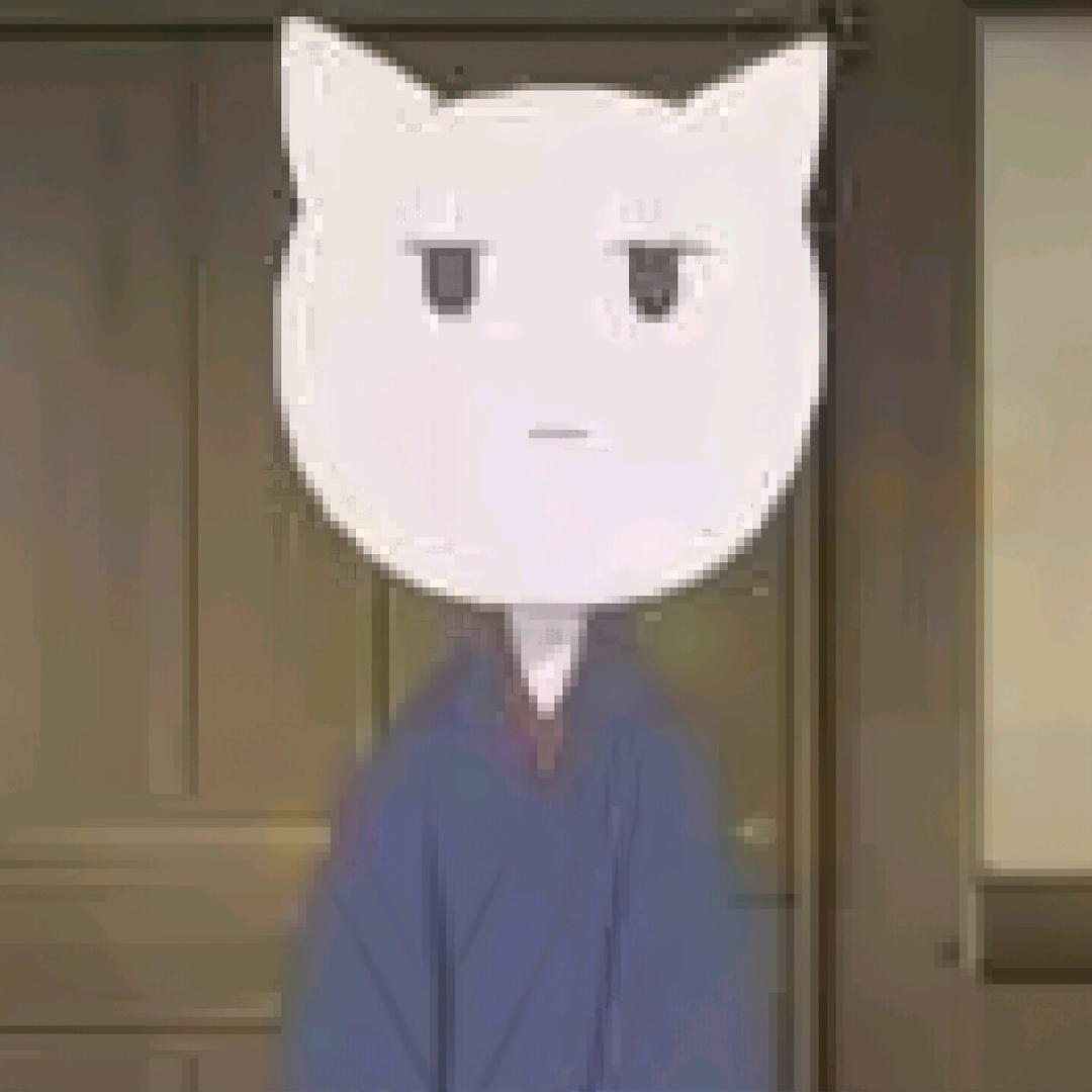 小伙儿肥猪