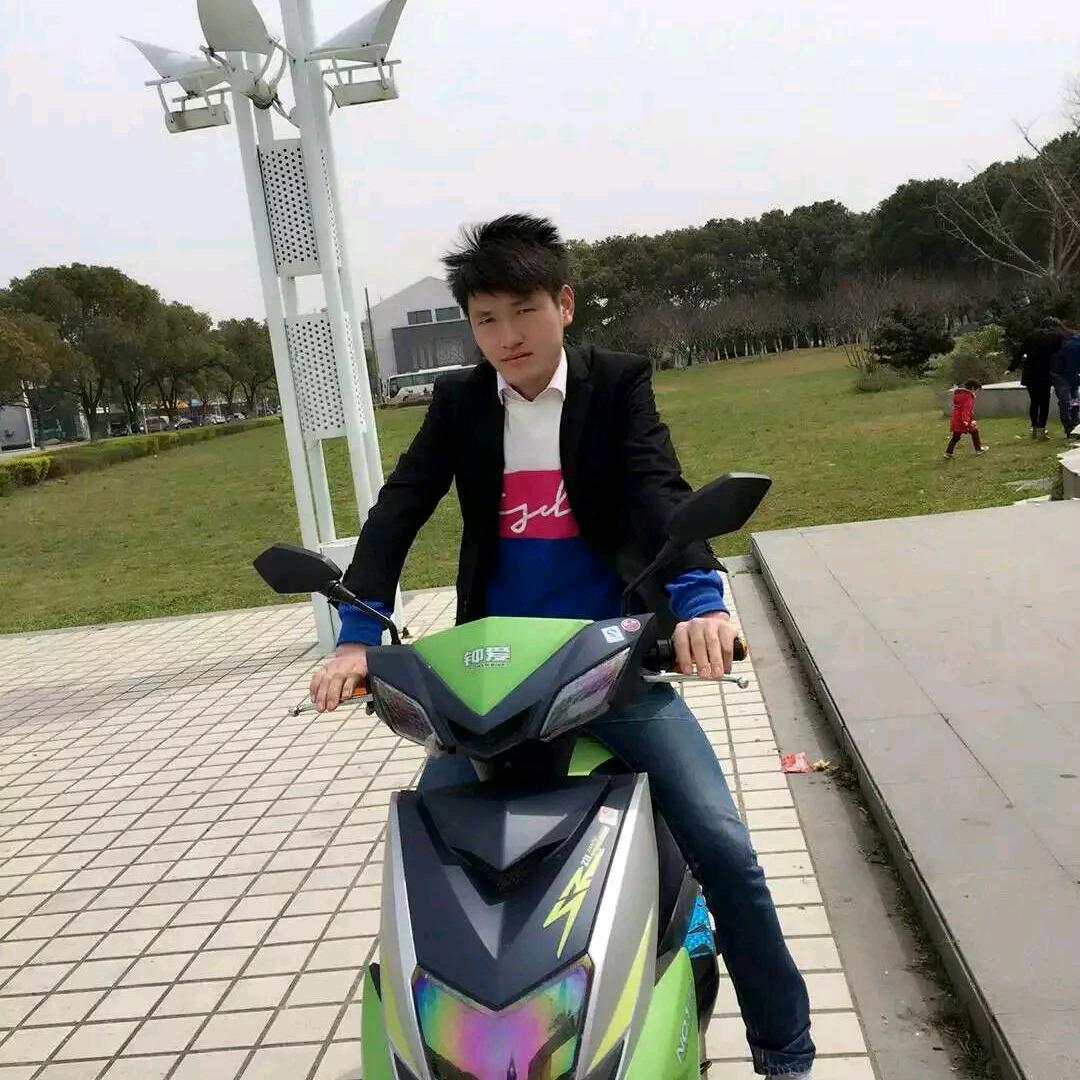 放肆的年华
