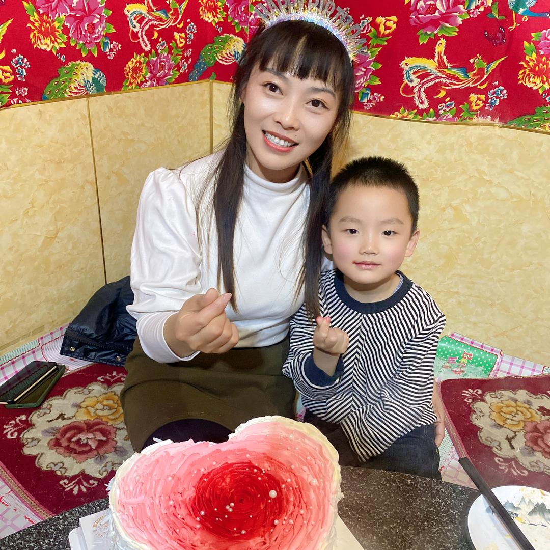 汾城辣妹子鼓舞团——🌹