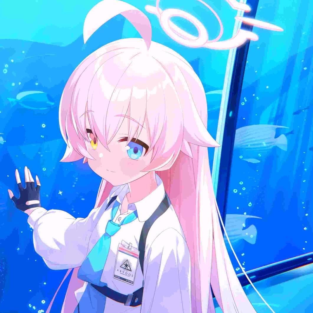 小鳥遊　ホシノ