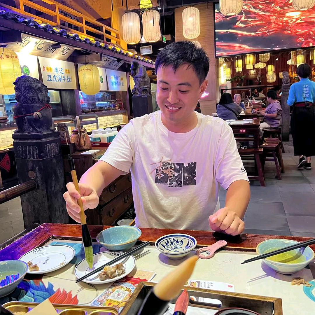 铭铭就是潼潼