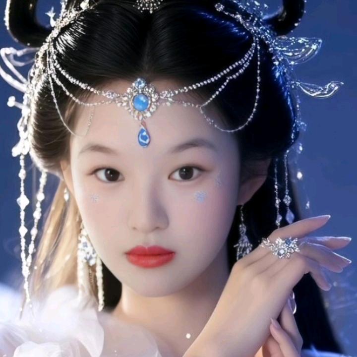 心痛小美