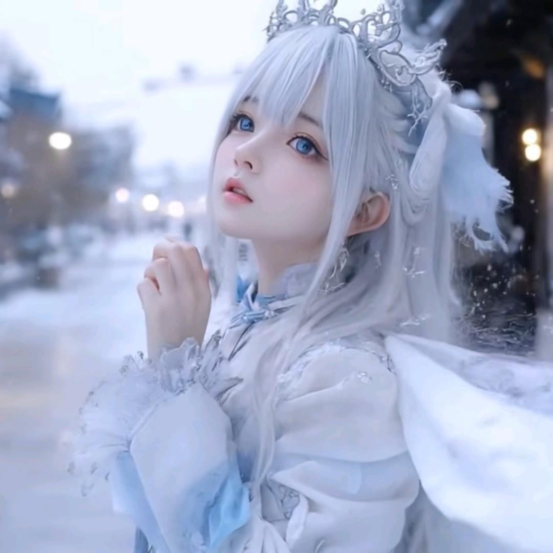 小雁子