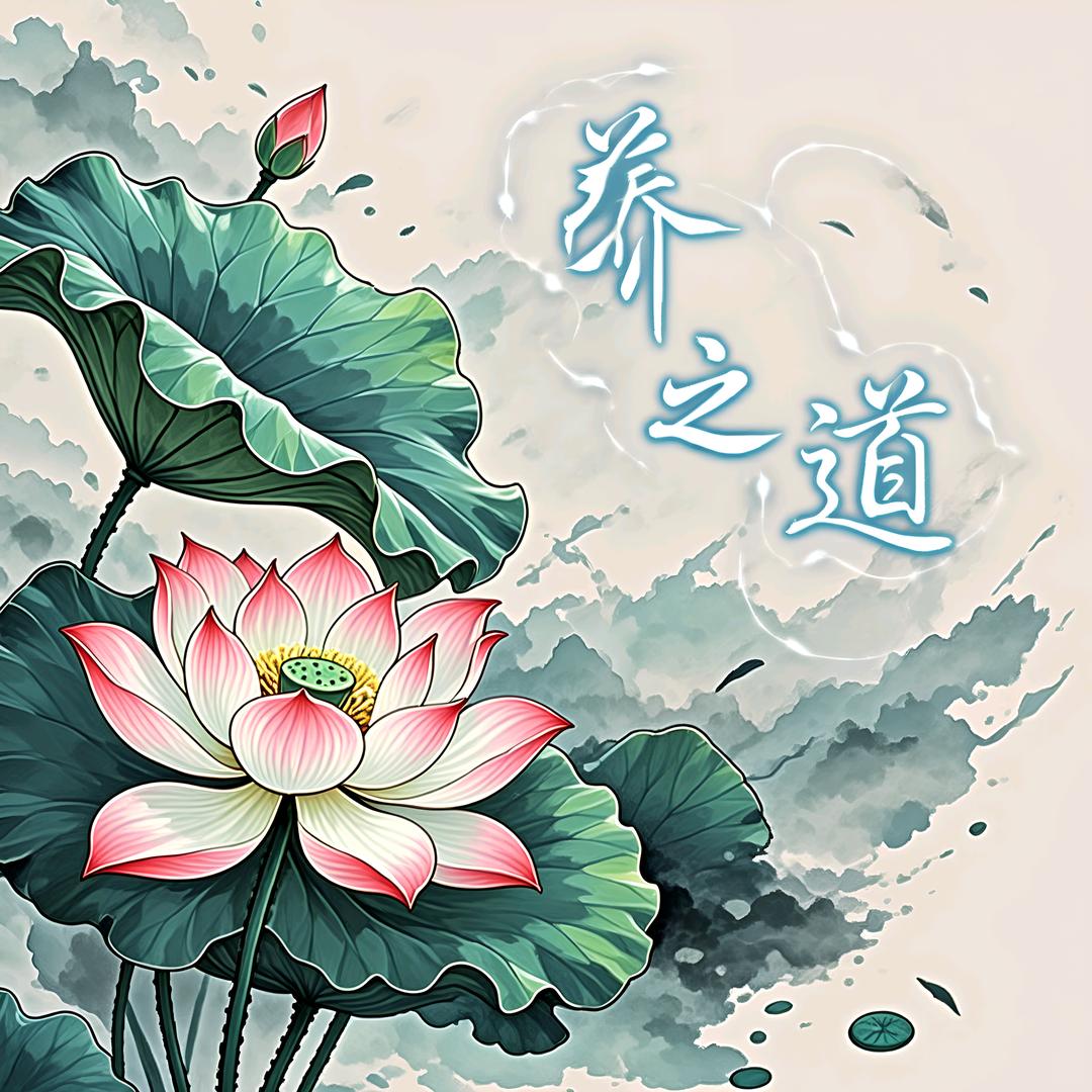 养身康康小课堂