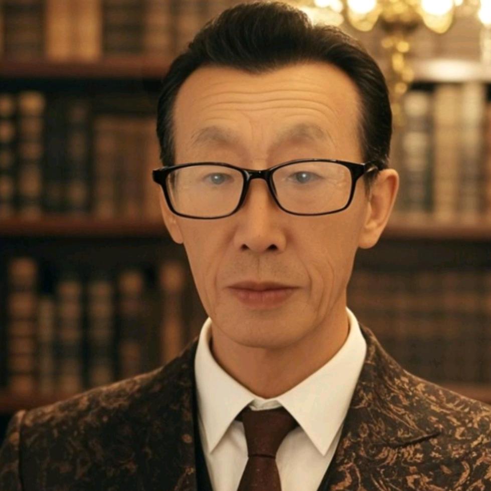 老酒一壶话人生