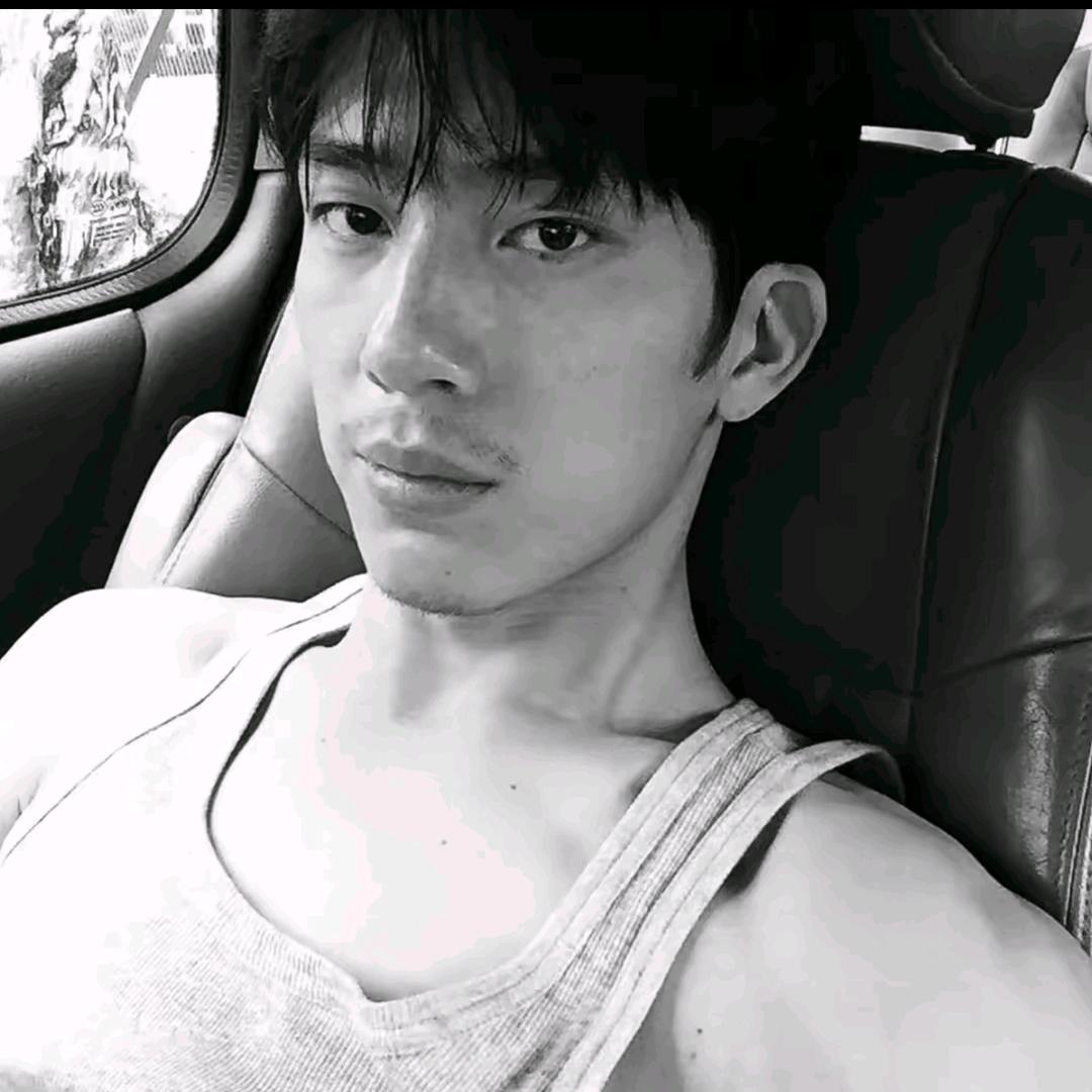 我让世界充满爱