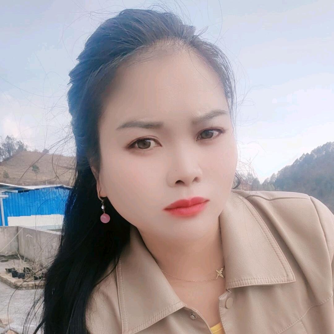 黔西啊妹