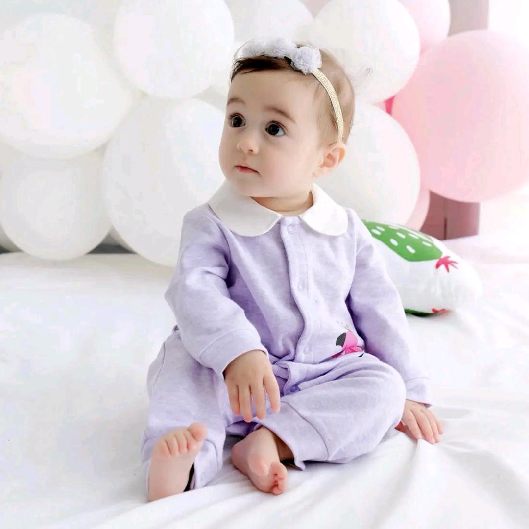 小竹林乐园婴童