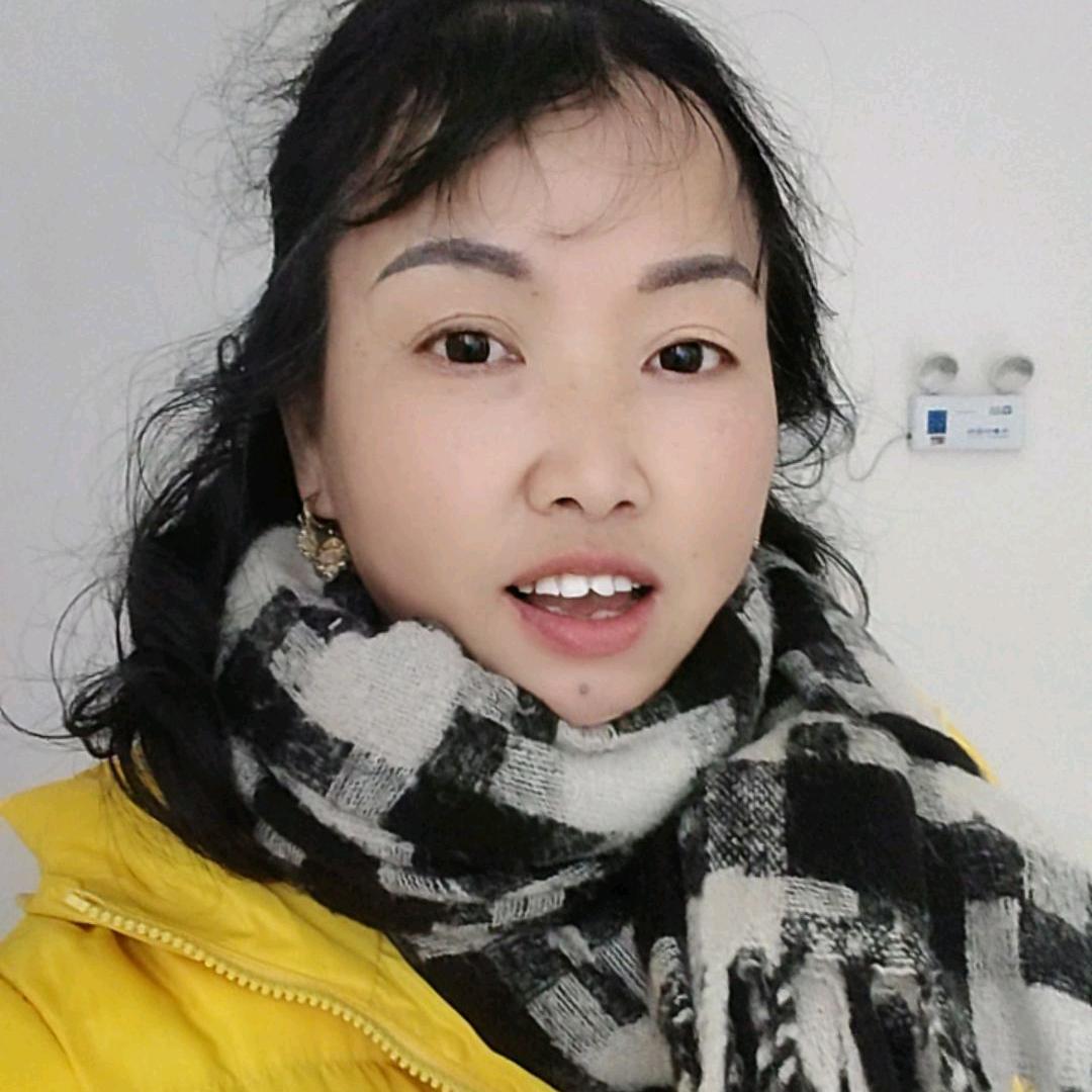 姐的苦衷你不懂。