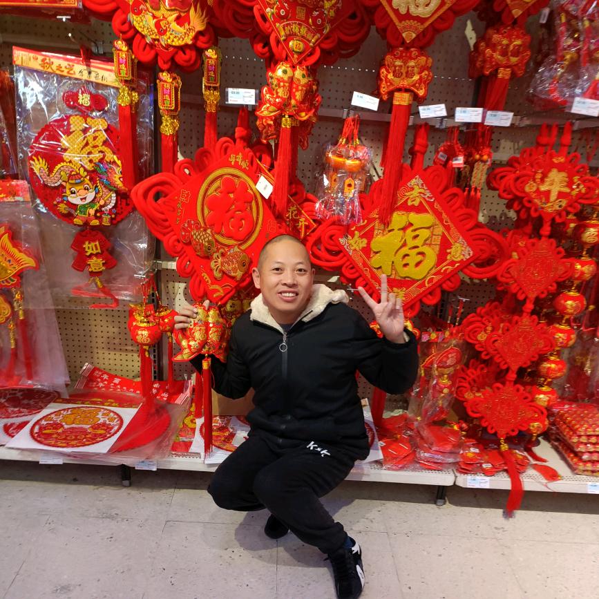 用户太阳月亮(许建峰）