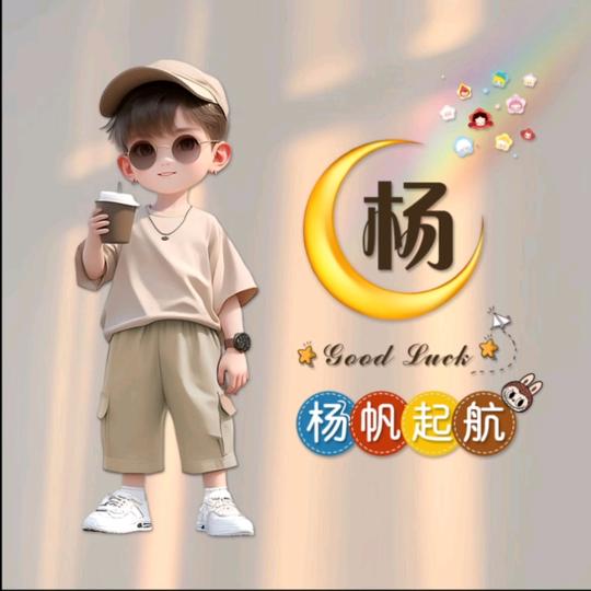 杨巅峰