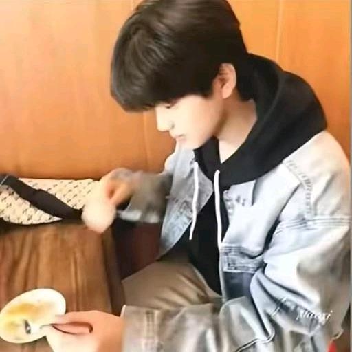 小桂