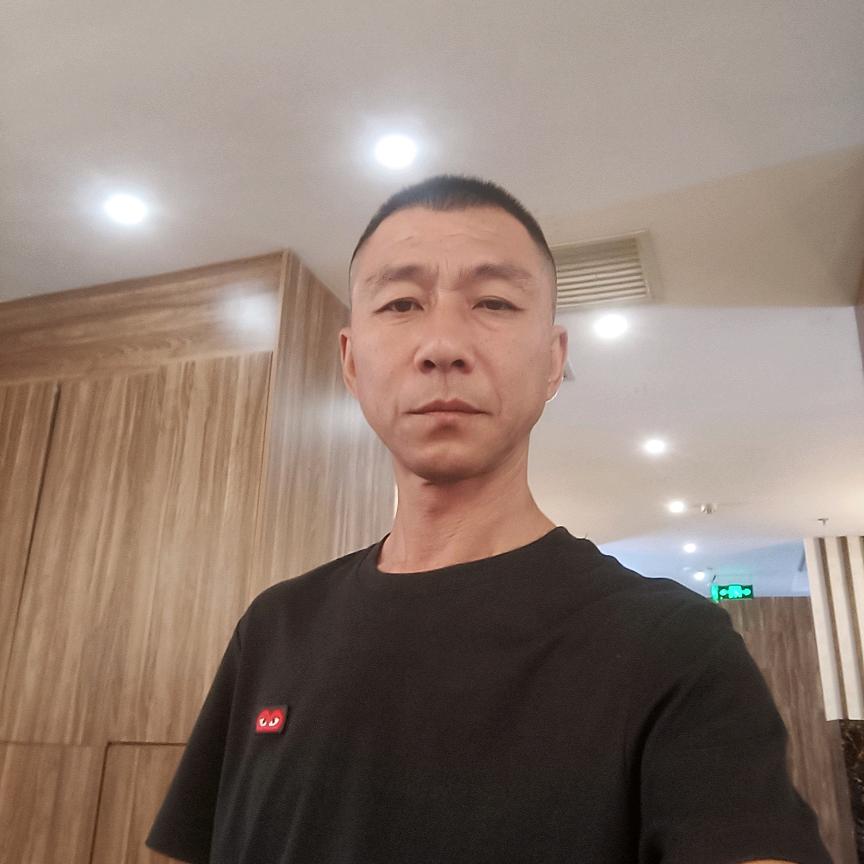 单枪匹马闯天下。可交技术。