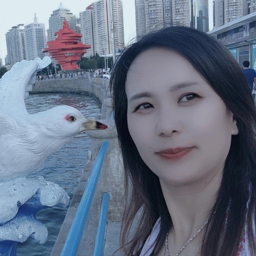 福气姐(19:30)