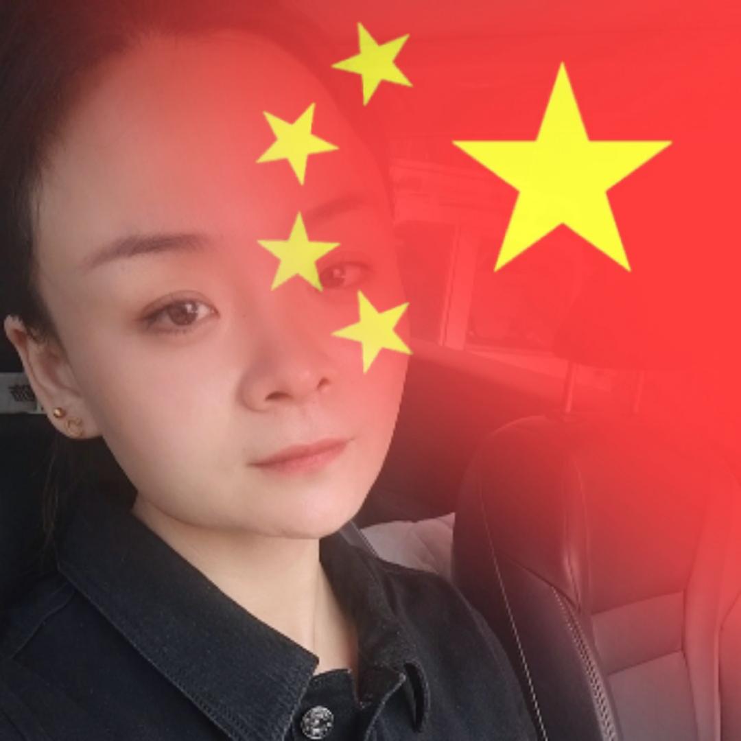 学苑路上开童装店的可可妈