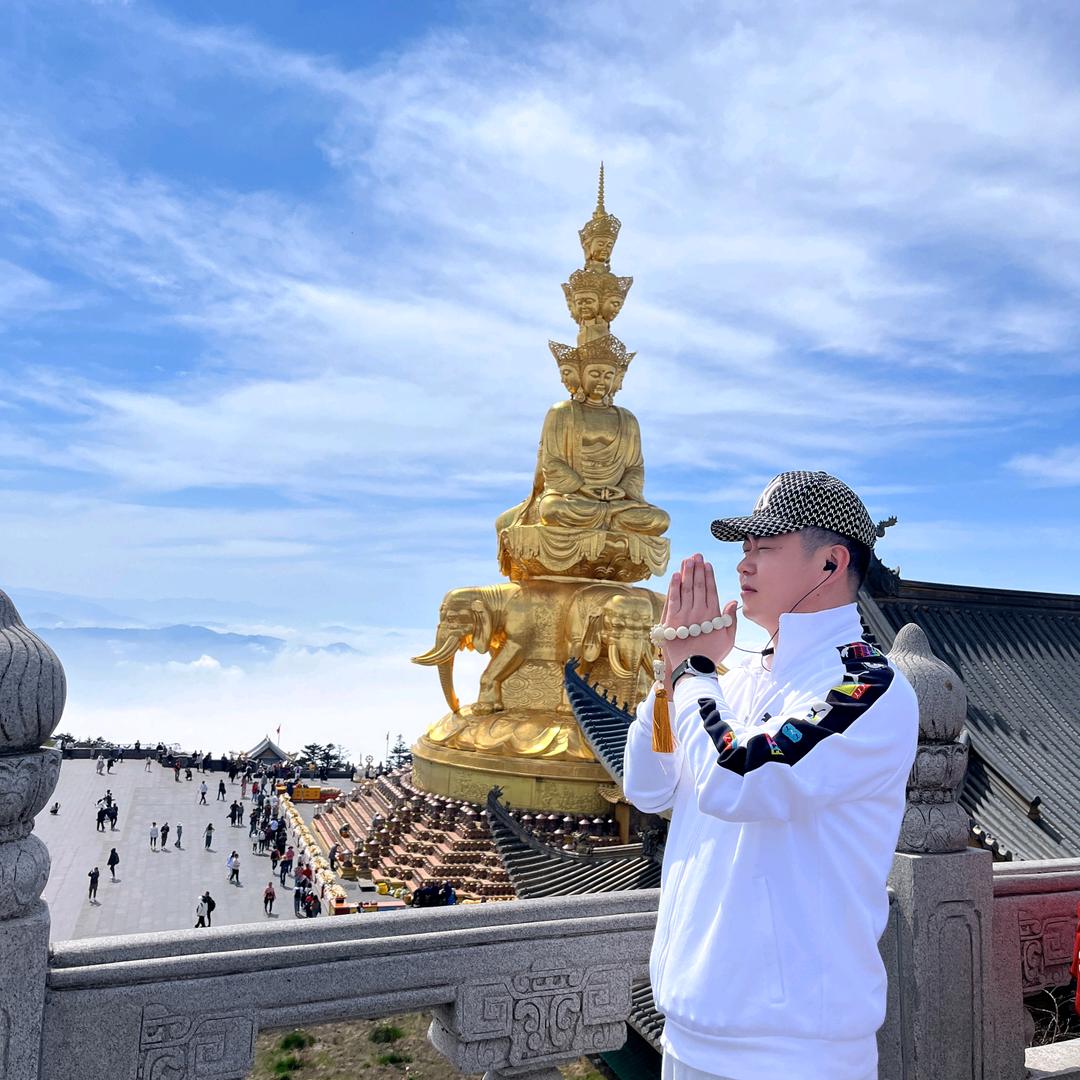 大连大强盛世海参