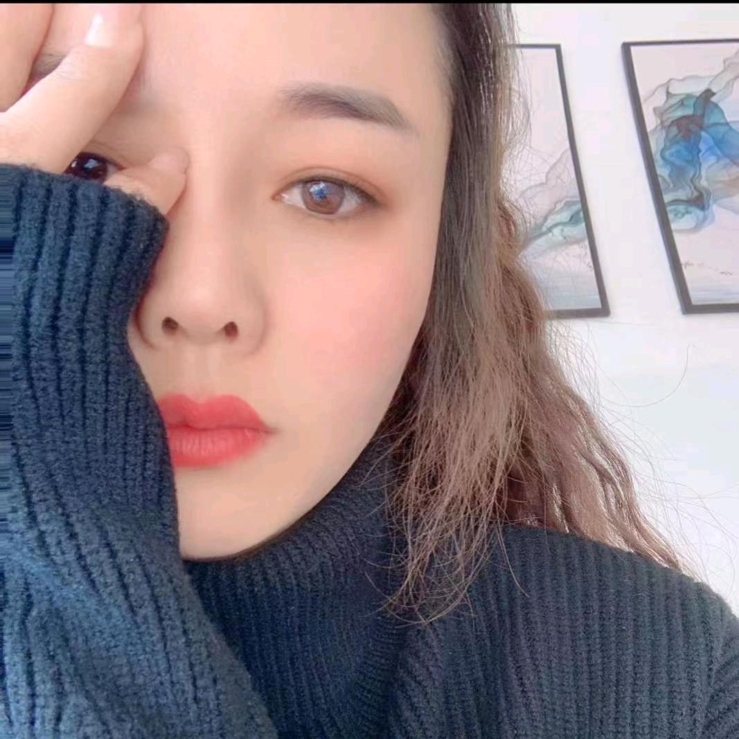 陈哈哈💃