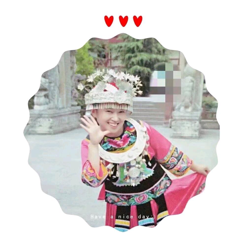 娜姐@
